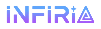 Infiria AI Logo