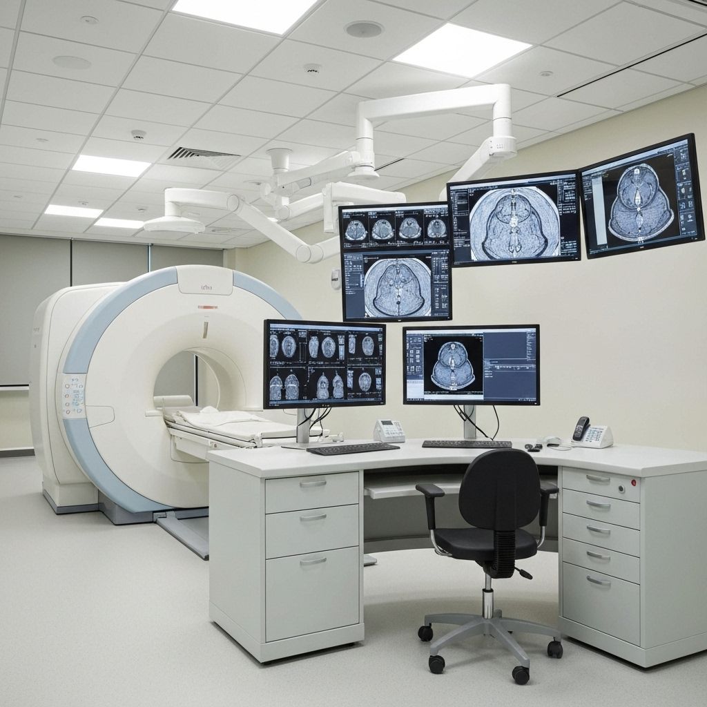 Medical Image Analysis for Early Disease Detection